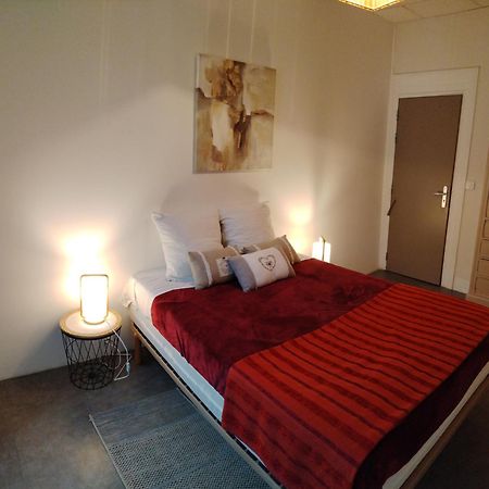 Bed and Breakfast Rose Des Alpes Serres  Esterno foto