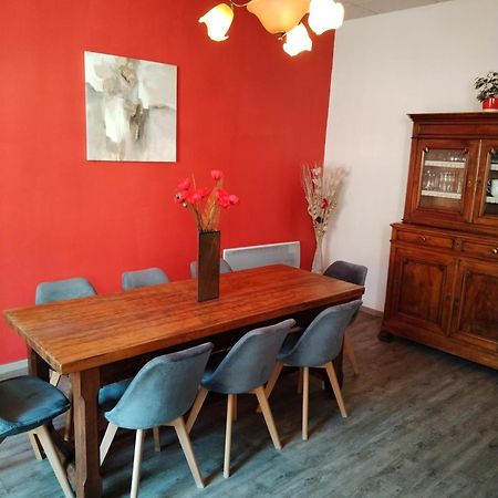 Bed and Breakfast Rose Des Alpes Serres  Esterno foto