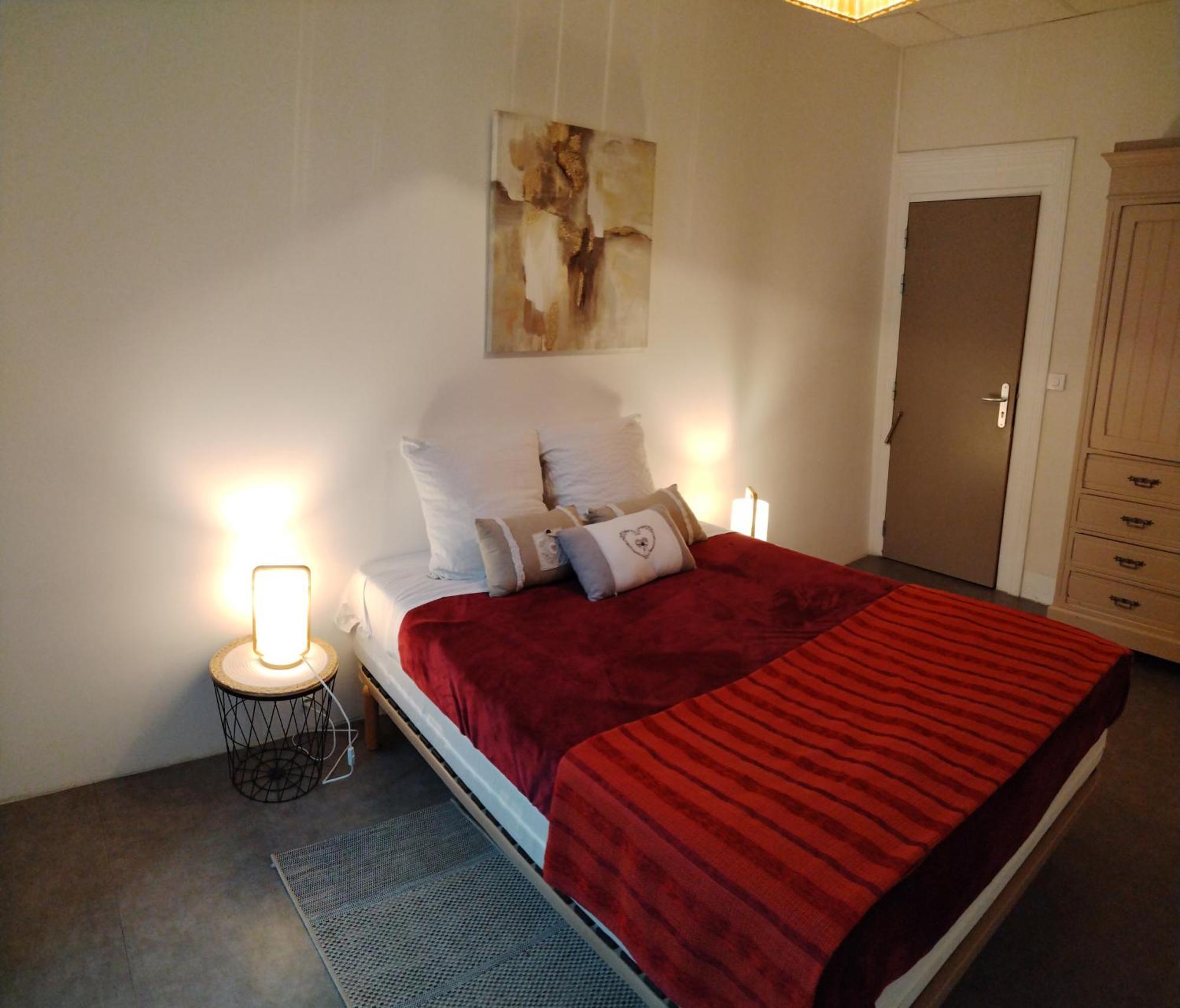 Bed and Breakfast Rose Des Alpes Serres  Esterno foto