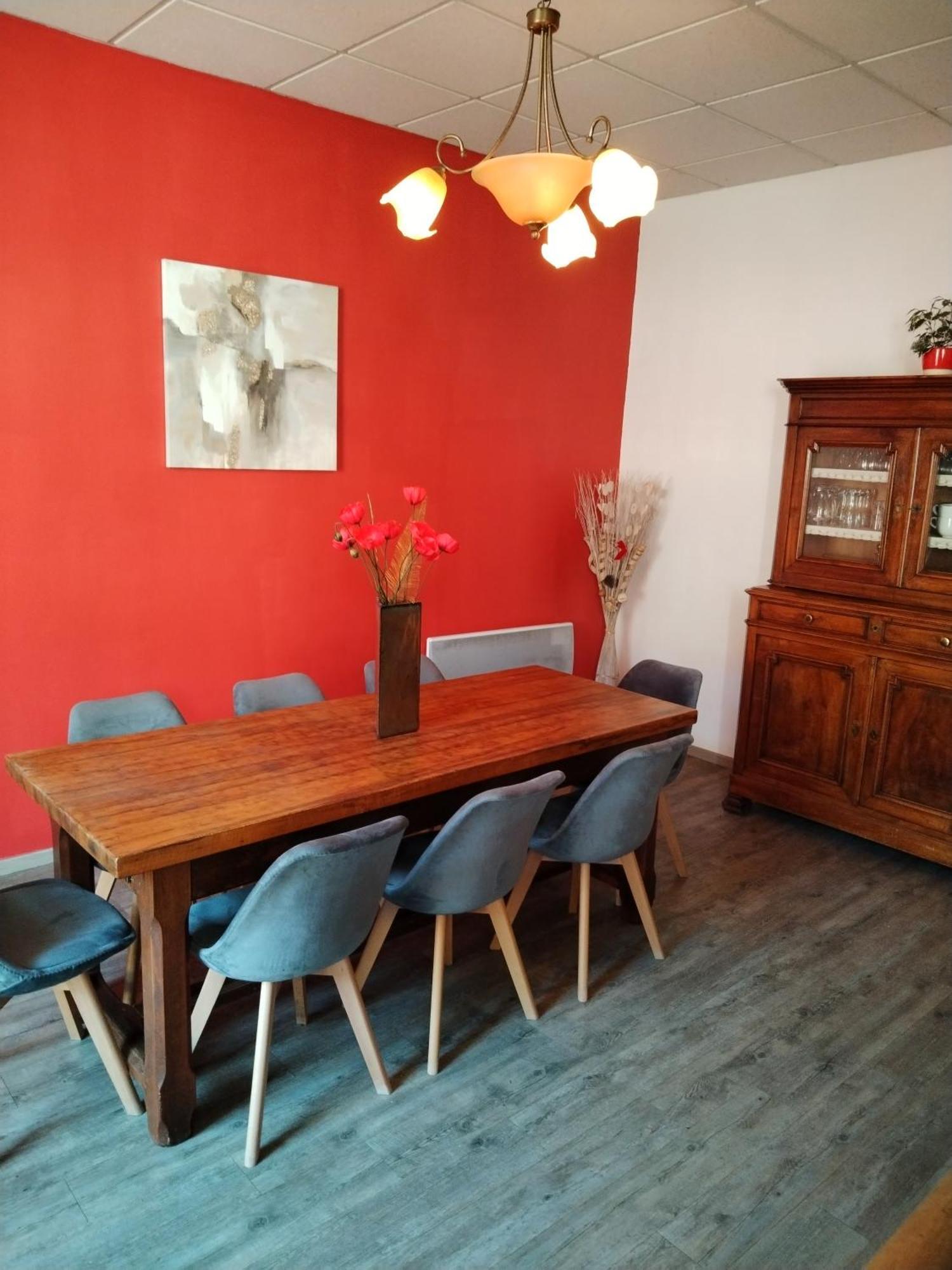 Bed and Breakfast Rose Des Alpes Serres  Esterno foto